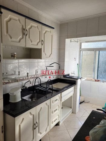 apartment em Pedro Boticário, Glória - Porto Alegre - RS