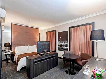 apartment em Alameda Campinas, Jardim Paulista - São Paulo - SP