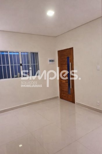 house em Rua Alto Acre, Jardim Bela Vista - Bauru - SP