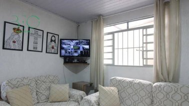 house em Rua São Diogo, Vila Arapuã - São Paulo - SP