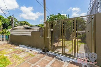 house em Rua Augusto Attílio Giordani, São Sebastião - Porto Alegre - RS
