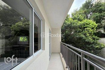 apartment em Avenida Doutor Cardoso de Melo, Vila Olímpia - São Paulo - SP