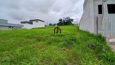 land_lot em Avenida Delmo João Carlos Montesi, Vale dos Cristais - Taubaté - SP