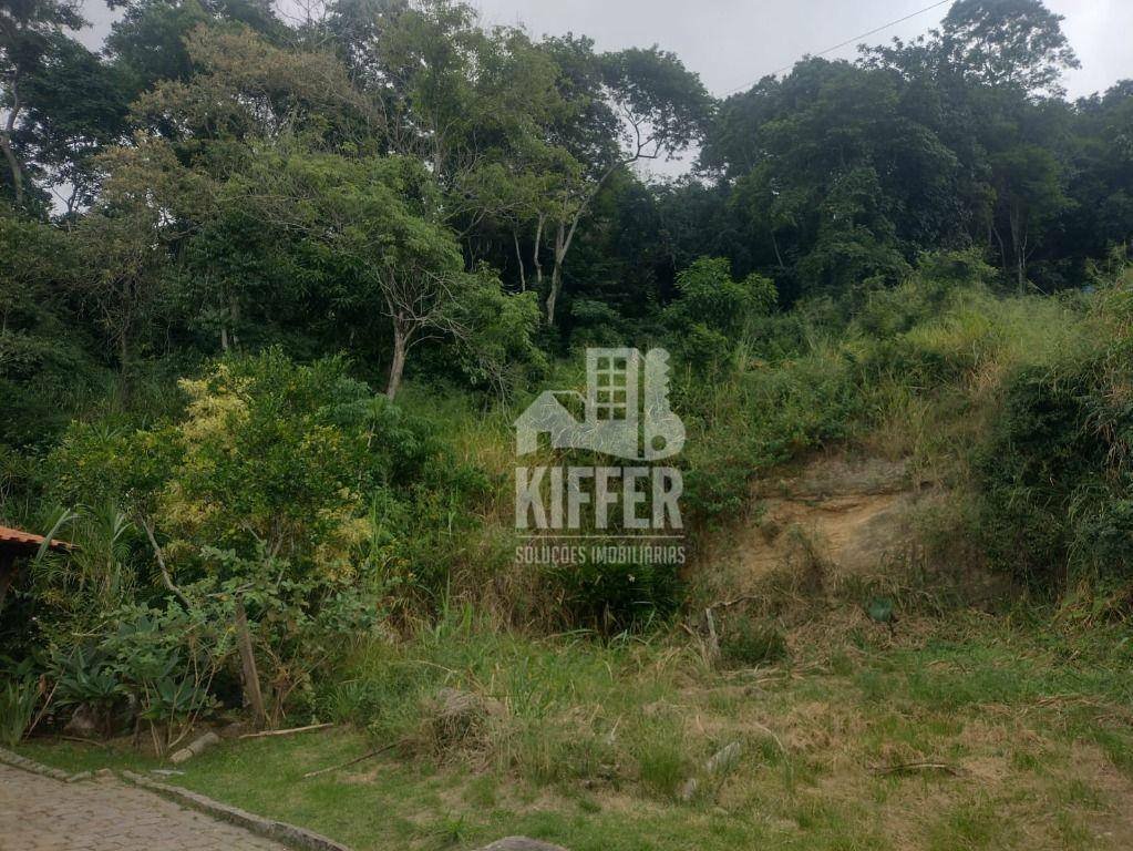 Terreno com 457 m a venda em Piratininga