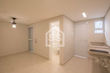 apartment em Alameda Eduardo Prado, Campos Elíseos - São Paulo - SP