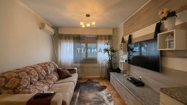 apartment em José do Patrocínio, Rio Branco - Novo Hamburgo - RS