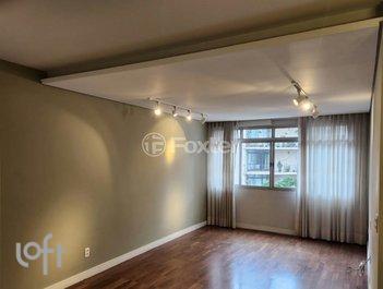 apartment em Rua Bahia, Higienópolis - São Paulo - SP
