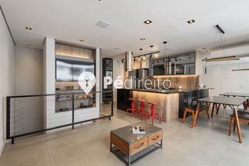 apartment em Rua Oscar Pereira da Silva, Itaim Bibi - São Paulo - SP