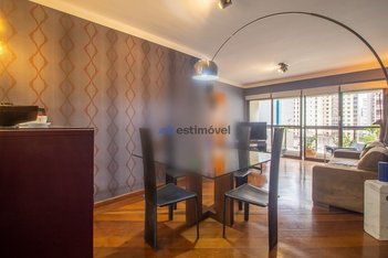 apartment em Rua Virgílio Várzea, Itaim Bibi - São Paulo - SP