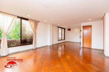 apartment em Rua Nebraska, Brooklin Novo - São Paulo - SP