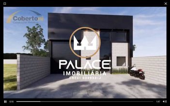 industrial em Rua João Marcus Sacilotto, Loteamento Residencial Jardim Jacyra - Americana - SP