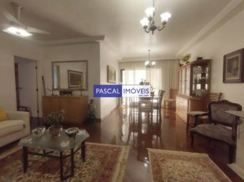 apartment em Rua Doutor Francisco José Longo, Chácara Inglesa - São Paulo - SP