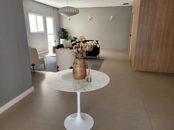 apartment em Rua Marquês Olinda, Vila Dom Pedro I - São Paulo - SP