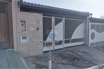 house em Rua Alzira Delegá, Vila Letônia - Nova Odessa - SP