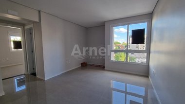 apartment em Rua Uruguai, Centro - Passo Fundo - RS