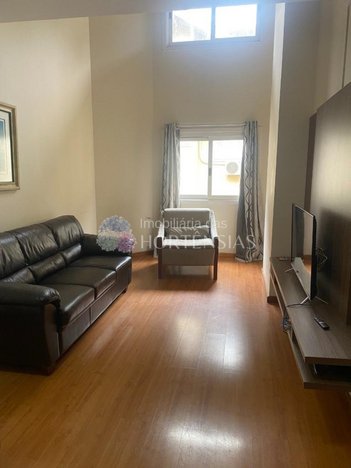 apartment em Rua Aquilino Libardi, Centro - Gramado - RS