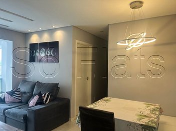 apartment em Rua Torres da Barra, Água Branca - São Paulo - SP