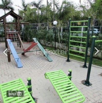 apartment em Avenida Protásio Alves, Morro Santana - Porto Alegre - RS