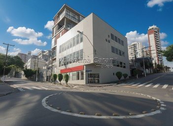 office em Rua Wisard, Vila Madalena - São Paulo - SP