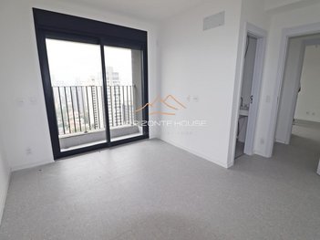 apartment em Rua Francisco Leitão, Pinheiros - São Paulo - SP