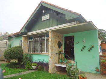 house em Avenida República, Alegria - Guaíba - RS