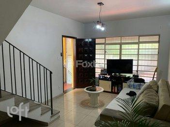 house em Willis Roberto Banks, São Domingos - São Paulo - SP