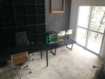 apartment em Rua Charles Spencer Chaplin, Vila Andrade - São Paulo - SP