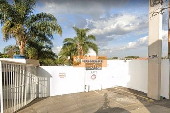 apartment em Rua João Pekny, Jardim Nova Poá - Poá - SP