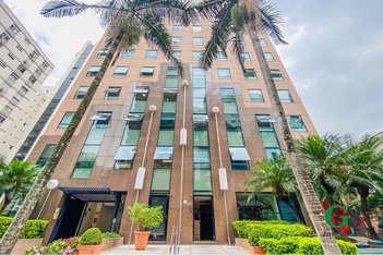 office em Rua Guarará, Jardim Paulista - São Paulo - SP