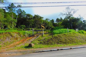 land_lot em Padre Rohr, Santo Antônio de Lisboa - Florianópolis - SC