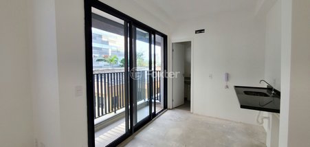 apartment em Rua Fradique Coutinho, Pinheiros - São Paulo - SP