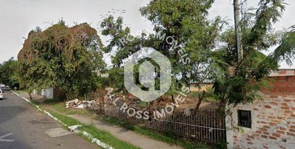 land_lot em Monte Castelo, Nossa Senhora das Graças - Canoas - RS