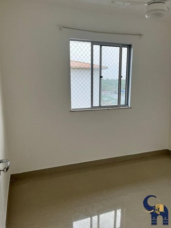 apartment em Rua Colônia Boa União, Boa União (Abrantes) - Camaçari - BA
