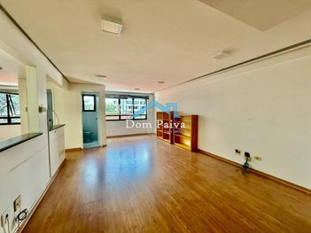 office em Rua Doutor Tirso Martins, Vila Mariana - São Paulo - SP