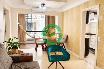 apartment em Rua Fernando Abott, Centro - Santa Cruz do Sul - RS