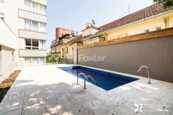 apartment em Rua Coronel Bordini, Mont'serrat - Porto Alegre - RS