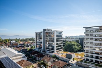 apartment em Rua Doutor Pereira Neto, Tristeza - Porto Alegre - RS