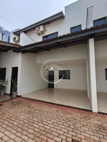 house em Quadra ARNO 13 Alameda 121, Plano Diretor Norte - Palmas - TO