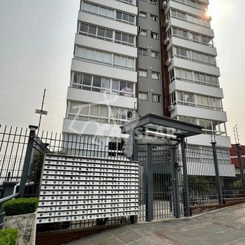 apartment em Rua Guilherme Fasolo, Maria Goretti - Bento Gonçalves - RS