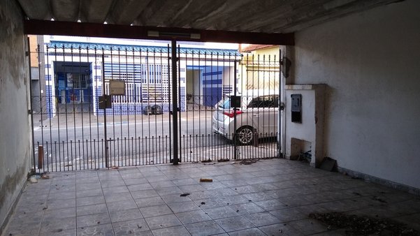 Cômodo Condomínio