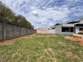 land_lot em Rua Mangueira, Residencial Jardim do Jatobá - Hortolândia - SP