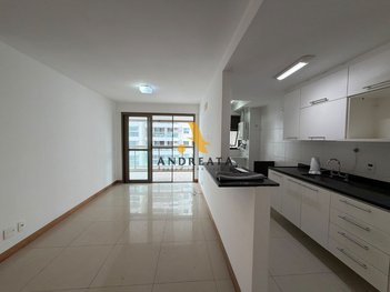 apartment em Avenida Henfil, Recreio dos Bandeirantes - Rio de Janeiro - RJ
