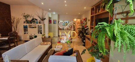 apartment em Avenida Nossa Senhora de Copacabana, Copacabana - Rio de Janeiro - RJ