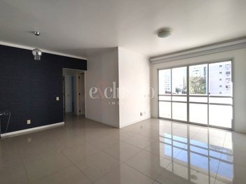 apartment em Rua Santo Inácio de Loyola, Centro - Florianópolis - SC