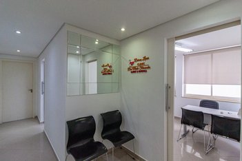office em Avenida Brigadeiro Luís Antônio, Jardim Paulista - São Paulo - SP