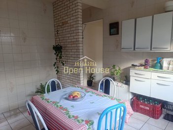 house em Travessa Dois, Colônia Santo Antônio - Barra Mansa - RJ