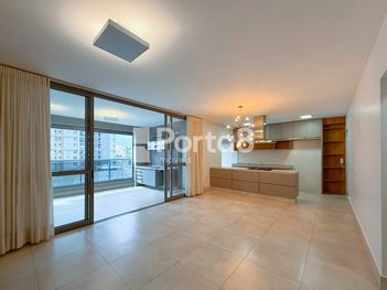 apartment em Rua Alcides Brandão, Jardim São Marco - São José do Rio Preto - SP
