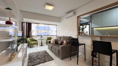 apartment em Rua Rodolfo Simch, Jardim Lindóia - Porto Alegre - RS
