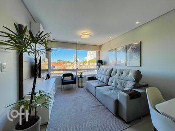 apartment em Dom Diogo de Souza, Cristo Redentor - Porto Alegre - RS