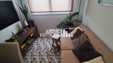 apartment em Rua do Lavapés, Cambuci - São Paulo - SP